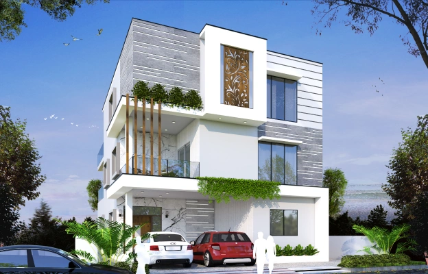 APR Praveen’s Hillside