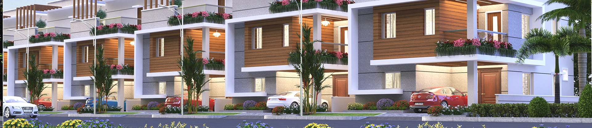 Thinking of the Best Villa to Buy in Hyderabad