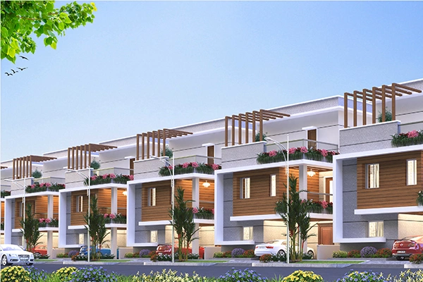 How RERA Regulations Are Shaping Real Estate in Hyderabad in 2025