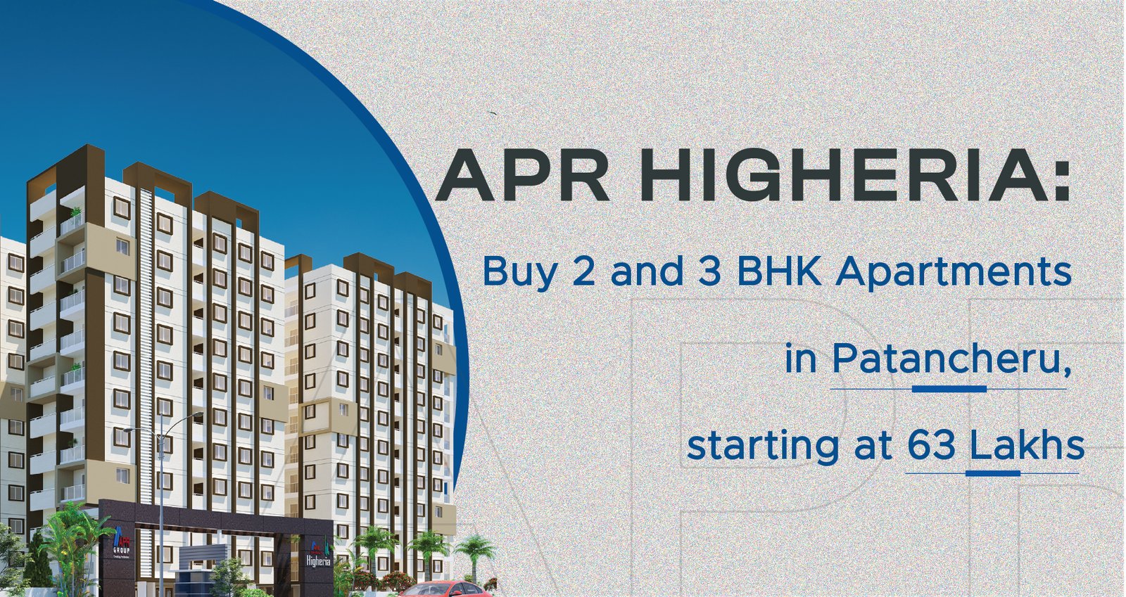 Premium Apartments for Sale in Patancheru Within a 7 Acre Premium Community