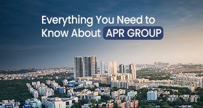 Everything You Need to Know About APR Group