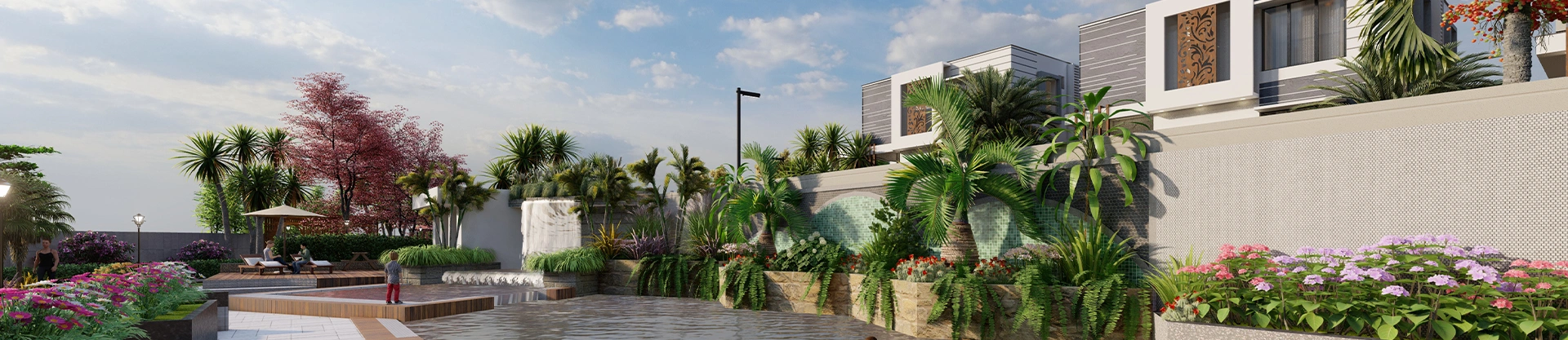 Experience the Luxury Living with APR Group’s Hillside – Villas For Sale in Bachupally