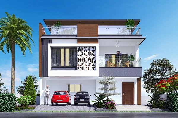 How RERA Regulations Are Shaping Real Estate in Hyderabad in 2025