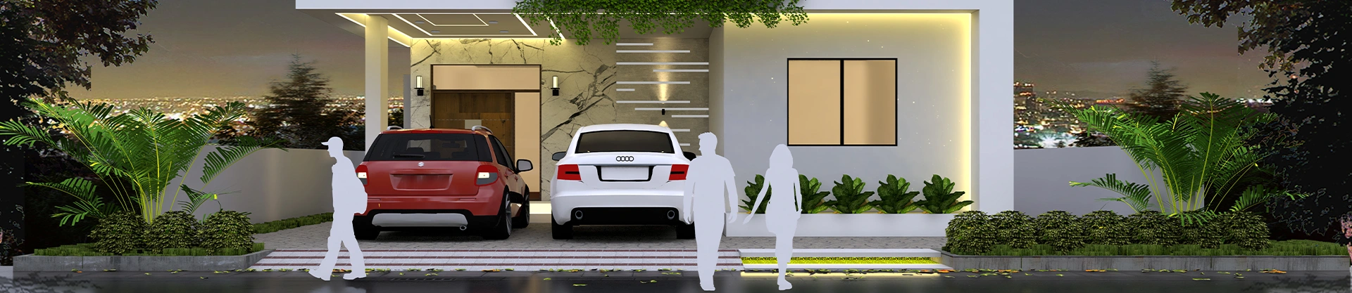 Important Things to Consider When Buying Villas in Hyderabad