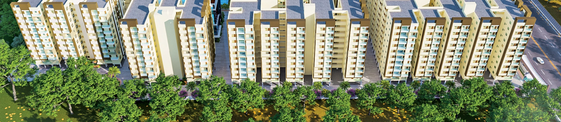 Top 10 Factors to Consider Before Buying an Apartment in Patancheru