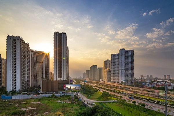 The Future of Hyderabad’s Real Estate: Opportunities for Smart Investors