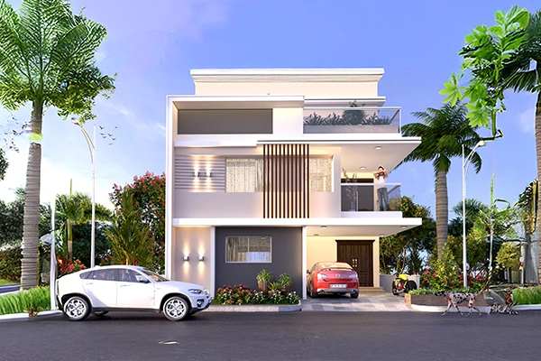 The Future of Residential Real Estate in East Hyderabad