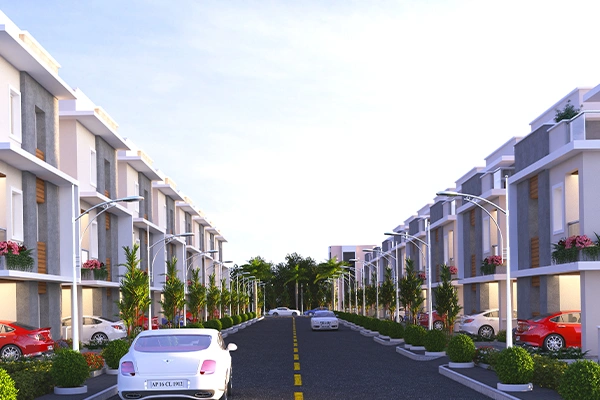 How RERA Regulations Are Shaping Real Estate in Hyderabad in 2025