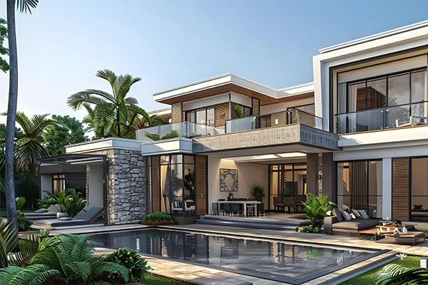 Why Villa Living is Gaining Popularity Over Apartments in Hyderabad