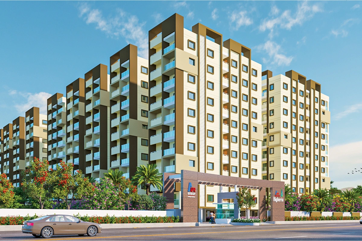 APR Praveen’s Higheria