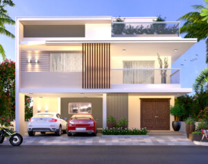 Luxury Villas in Hyderabad | Flats for Sale in Hyderabad | APR Group